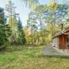 Отель 8 Person Holiday Home in Frederiksvaerk, фото 25