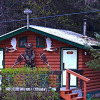 Отель Alaska Creekside Cabins, фото 17