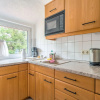 Отель Apartment in Bad Tabarz in the Forest, фото 5