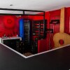 Отель The Experience Hostel Cartagena - Adults Only в Картахене