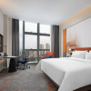 Отель Hampton by Hilton Dongguan Liaobu Songshan Lake Avenue, фото 21