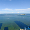 Отель Direct Ocean Views 3Br Condo At Brickell, фото 9