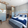 Отель Cn150 Boutique Studio, Charming Flat, фото 5