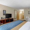 Отель Comfort Inn Indianapolis North - Carmel, фото 25