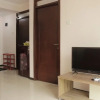 Отель Simply and Homey Minimalist 2BR Gateway Pasteur Apartment, фото 20