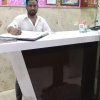 Отель Oyo 700424 B Singh Stay Mahipalpur, фото 5