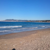 Отель Studio neuf climatisé petite vue mer plage à pieds - Ted Home, фото 16