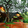 Отель Unlimited Luxury Lodge in Kasane, фото 28