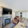 Отель Plush Ski W/ Hot Tub, Pool & Fireplace 2 Bedroom Condo, фото 5