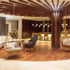 Отель The Reef 28 Hotel & Spa - Luxury Adults Only - All Suites, фото 47