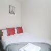 Отель Ferndale Apartment, Spacious 2 Bed, Sunderland, фото 5