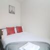 Отель Ferndale Apartment, Spacious 2 Bed, Sunderland, фото 7