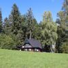 Отель Gregor's Ferienhaus im Wald, фото 6