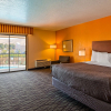 Отель SureStay Hotel by Best Western Wenatchee, фото 26