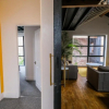 Отель The Eden Warehouse - Gold Apartment, sleeps 5, фото 11