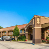 Отель Comfort Inn, фото 30