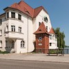 Отель Apartments auf der Dominsel, фото 1
