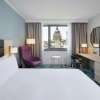 Отель Hilton Garden Inn Budapest City Centre, фото 6
