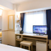 Отель Toyoko Inn Tokyo Shinjuku Gyoemmae Eki 3 Ban Deguc, фото 6