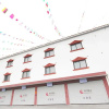 Отель Damyang Nora Self Check-in Motel, фото 36
