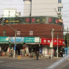 Отель Chengrong Hotel, фото 1