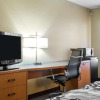 Отель Sleep Inn & Suites, фото 17
