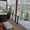 Отель Wapiti Mountain Escape by Avantstay Commanding Views Incredible Home w/ Hot Tub!, фото 17