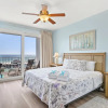 Отель Laketown Wharf 624 - Catch The Breeze, фото 3