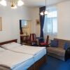 Отель EA Apartmány Mozart, фото 6
