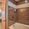 Отель Big Bear Lake Cabin w/ Hot Tub < 1 Mi to Skiing!, фото 8