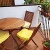 Отель Apartment with One Bedroom in Alhaurín de la Torre, with Wonderful Mountain View, Pool Access And Fu, фото 2