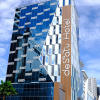 Отель deSatu Hotel, фото 1