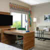 Отель Hampton Inn & Suites Raleigh Midtown, фото 17