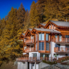 Отель Chalet Luna, фото 7