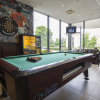 Отель Bastion Hotel Roosendaal, фото 17
