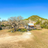 Отель New! Gorgeous Hill Country Cabin Just Minutes From Main St!, фото 18