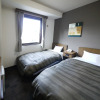 Отель Route-Inn Tsu Ekiminami -Kokudo 23gou, фото 8