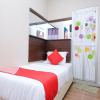 Отель OYO 768 Fajar Baru Boutique Hotel, фото 8