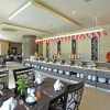 Отель The Sun Hotel Sidoarjo, фото 25