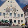 Отель Gasthof zum Bayerischen, фото 3