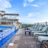 Отель FabHotel Prime Infantaria Comfort With Pool, Calangute Beach, фото 13