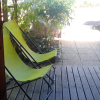 Отель House with One Bedroom in Le Tampon, with Enclosed Garden - 10 Km From the Beach, фото 13