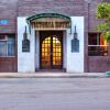 Отель Victoria Cairo Hotel в Каире