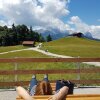 Отель Gästehaus Alpenkranz, фото 13