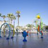 Отель Hipotels Mediterraneo Club, фото 20