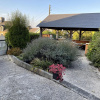 Отель Atmospheric holiday home in Bréville-sur-Mer with terrace, фото 18