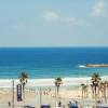 Отель Bright and green W a lot of style super quiet by Sea N' Rent, фото 13