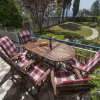 Отель Charming Holiday Home in Turanj With Private Fenced Garden, фото 19