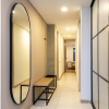 Отель w Lovely 2BR w Balcony n AC in Laureles, фото 15