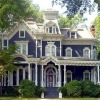 Отель The Claremont House Bed & Breakfast, фото 1